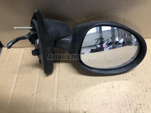 külső visszapillantó tükör
