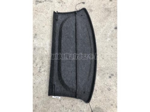 FIAT PUNTO - 2001 - kalaptartó