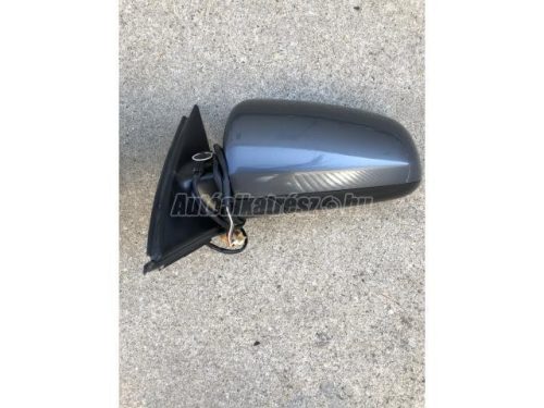 AUDI A4 - 2003 - külső visszapillantó tükör