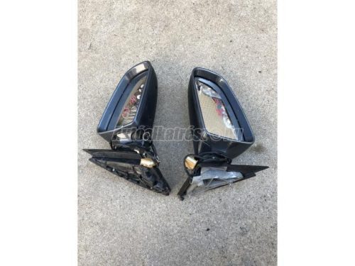 AUDI A4 - 2003 - külső visszapillantó tükör