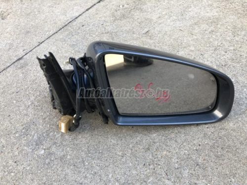 AUDI A4 - 2003 - külső visszapillantó tükör