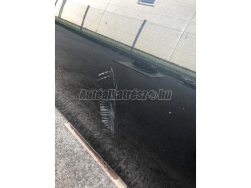 VOLKSWAGEN GOLF VI - 2010 - ajtó