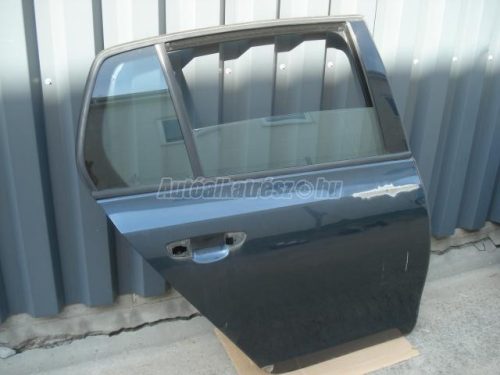 VOLKSWAGEN GOLF VI - 2010 - ajtó