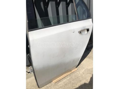 VOLKSWAGEN GOLF VI - 2010 - ajtó