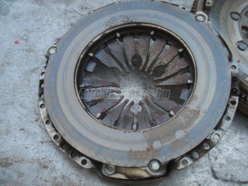 AUDI A3 - 2001 - kettőstömegű lendkerék