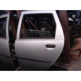 FIAT PUNTO - 2002 - ajtó