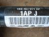 VOLKSWAGEN GOLF V,  GOLF PLUS,  GOLF,  GOLF VI | SKODA OCTAVIA - 2009 - 1K0407271AP - hajtótengely