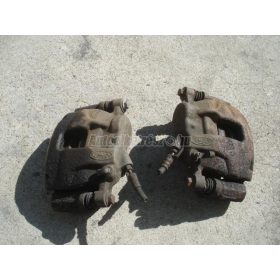 FORD TRANSIT - 2008 - féknyereg