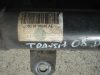 FORD TRANSIT - 2008 - lengéscsillapító