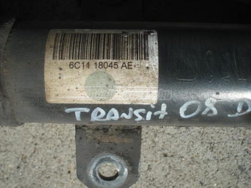 FORD TRANSIT - 2008 - lengéscsillapító