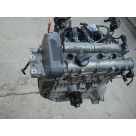 VOLKSWAGEN GOLF VI - 2009 - benzin motor