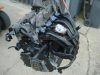 VOLKSWAGEN GOLF VI - 2009 - benzin motor