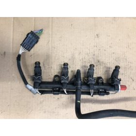   FIAT PUNTO,  MAREA,  STILO,  IDEA,  BRAVO | LANCIA YPSILON - 2002 - 0280155971 - befecskendező szelep