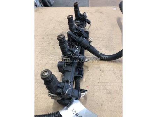 FIAT PUNTO,  MAREA,  STILO,  IDEA,  BRAVO | LANCIA YPSILON - 2002 - 0280155971 - befecskendező szelep