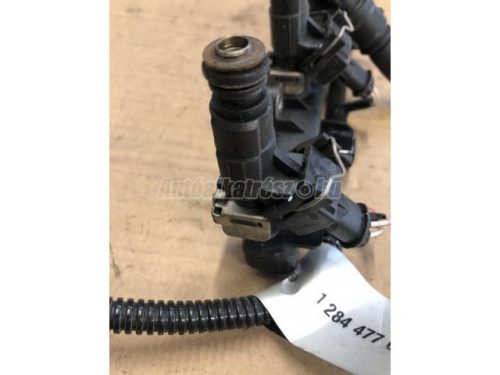 befecskendező szelep