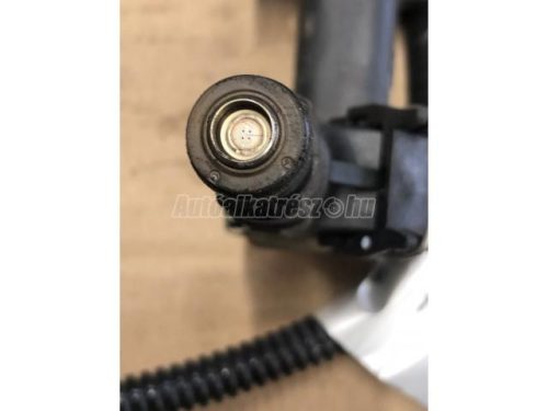 FIAT PUNTO,  MAREA,  STILO,  IDEA,  BRAVO | LANCIA YPSILON - 2002 - 0280155971 - befecskendező szelep
