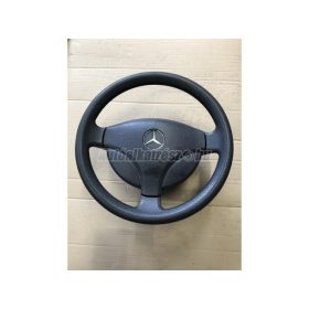 MERCEDES-BENZ A-OSZTÁLY - 2001 - kormánykerék