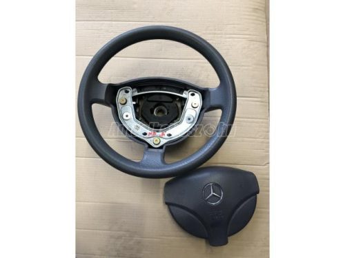 MERCEDES-BENZ A-OSZTÁLY - 2001 - kormánykerék