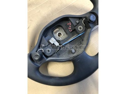 RENAULT CLIO - 1998 - kormánykerék
