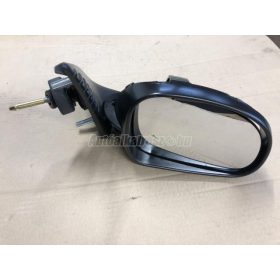 külső visszapillantó tükör