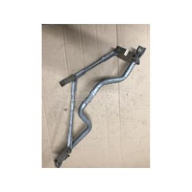 első ablaktörlő szerkezet