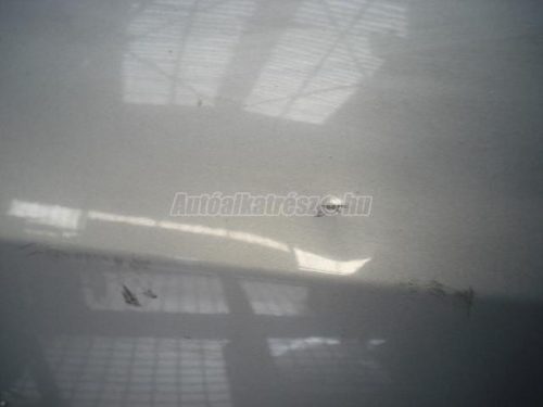 OPEL ZAFIRA A - 2003 - ajtó