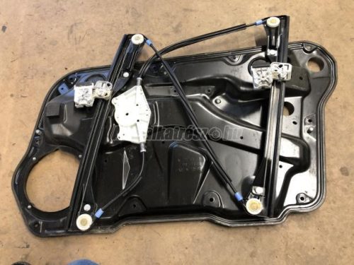 VOLKSWAGEN GOLF IV - 2001 - ablakemelő