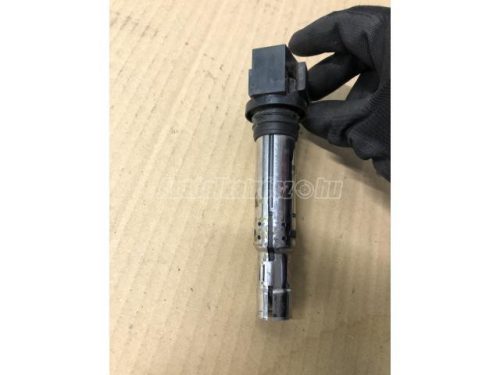 VOLKSWAGEN GOLF IV,  LUPO,  BORA,  GOLF,  POLO IV | AUDI A2 | SKODA FABIA,  OCTAVIA | SEAT LEON,  TOLEDO - 2000 - 0040102030 - gyújtótekercs