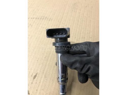 VOLKSWAGEN GOLF IV,  LUPO,  BORA,  GOLF,  POLO IV | AUDI A2 | SKODA FABIA,  OCTAVIA | SEAT LEON,  TOLEDO - 2000 - 0040102030 - gyújtótekercs