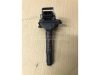 VOLKSWAGEN PASSAT,  GOLF IV,  SHARAN | AUDI A4,  A3,  A8,  A6 - 1997 - 0986221011 - gyújtótekercs