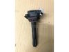 VOLKSWAGEN PASSAT,  GOLF IV,  SHARAN | AUDI A4,  A3,  A8,  A6 - 1997 - 0986221011 - gyújtótekercs