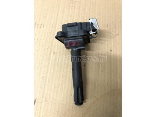 VOLKSWAGEN PASSAT,  GOLF IV,  SHARAN | AUDI A4,  A3,  A8,  A6 - 1997 - 0986221011 - gyújtótekercs