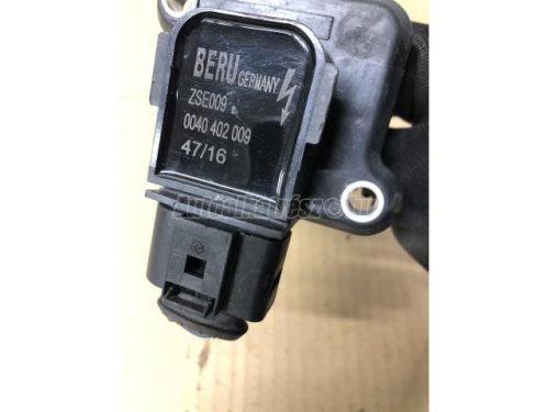 AUDI A3,  A6,  TT,  A8 | VOLKSWAGEN GOLF IV,  SHARAN | SEAT ALHAMBRA - 1999 - 0040402009 - gyújtótekercs