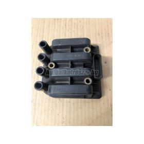 vezérlő, gyújtóberendezés