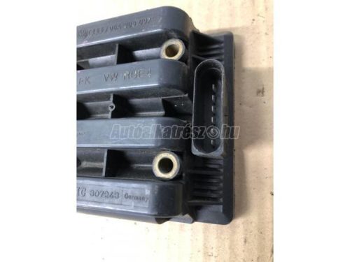 VOLKSWAGEN NEW BEETLE,  BORA,  GOLF,  GOLF IV | SKODA OCTAVIA - 2000 - 06A905097 - vezérlő, gyújtóberendezés