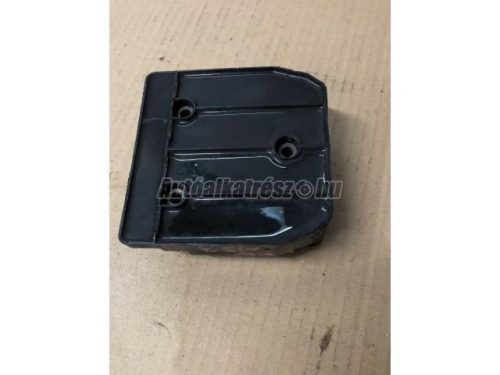 vezérlő, gyújtóberendezés