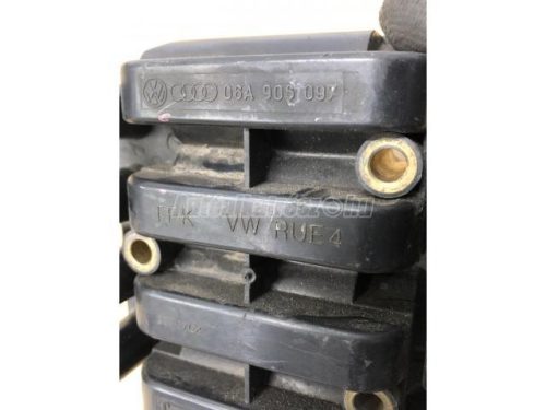 VOLKSWAGEN NEW BEETLE,  BORA,  GOLF,  GOLF IV | SKODA OCTAVIA - 2000 - 06A905097 - vezérlő, gyújtóberendezés