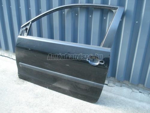 VOLKSWAGEN POLO IV - 2003 - ajtó