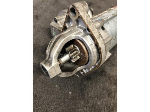 FIAT PUNTO,  IDEA,  DOBLO,  500,  LINEA,  FIORINO | LANCIA YPSILON,  MUSA | OPEL AGILA,  TIGRA,  COMBO - 2005 - 51823860 - önindító
