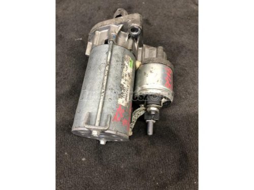 FIAT PUNTO,  IDEA,  DOBLO,  500,  LINEA,  FIORINO | LANCIA YPSILON,  MUSA | OPEL AGILA,  TIGRA,  COMBO - 2005 - 51823860 - önindító