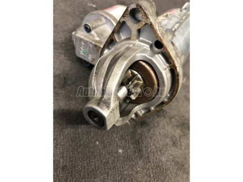 FIAT PUNTO,  IDEA,  DOBLO,  500,  LINEA,  FIORINO | LANCIA YPSILON,  MUSA | OPEL AGILA,  TIGRA,  COMBO - 2005 - 51823860 - önindító