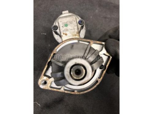 FIAT PUNTO,  IDEA,  DOBLO,  500,  LINEA,  FIORINO | LANCIA YPSILON,  MUSA | OPEL AGILA,  TIGRA,  COMBO - 2005 - 51823860 - önindító
