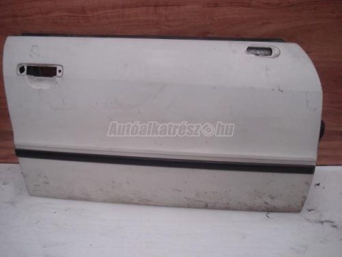 AUDI 80 - 1994 - ajtó