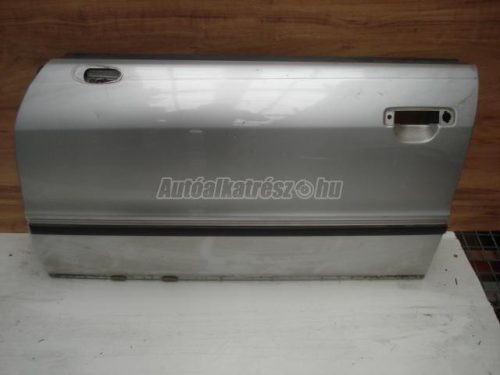 AUDI 80 - 1994 - ajtó