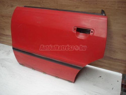 AUDI 80 - 1994 - ajtó