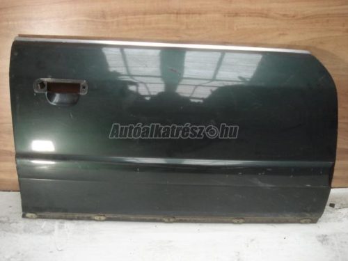 AUDI A6 - 1996 - ajtó