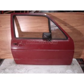 VOLKSWAGEN GOLF II - 1986 - ajtó