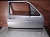 VOLKSWAGEN GOLF II - 1986 - ajtó