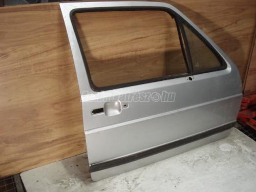 VOLKSWAGEN GOLF II - 1986 - ajtó
