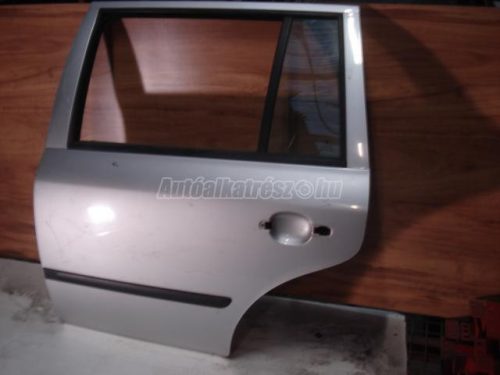 SKODA OCTAVIA - 1998 - ajtó